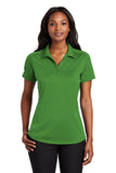 Port Authority® Ladies Diamond Jacquard Polo