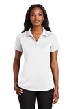 Port Authority® Ladies Diamond Jacquard Polo