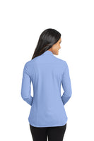 Port Authority® Ladies Dimension Knit Dress Shirt