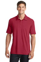 Port Authority® Cotton Touch™ Performance Polo