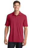 Port Authority® Cotton Touch™ Performance Polo