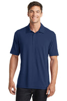 Port Authority® Cotton Touch™ Performance Polo