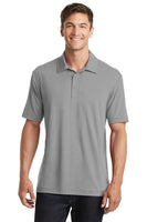 Port Authority® Cotton Touch™ Performance Polo