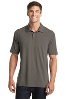 Port Authority® Cotton Touch™ Performance Polo