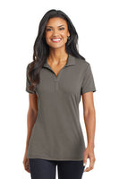 Port Authority® Ladies Cotton Touch™ Performance Polo