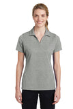 Sport-Tek® Ladies PosiCharge® RacerMesh® Polo