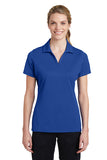 Sport-Tek® Ladies PosiCharge® RacerMesh® Polo