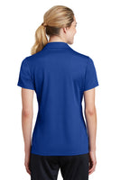 Sport-Tek® Ladies PosiCharge® RacerMesh® Polo