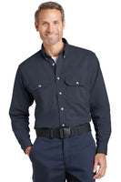 Bulwark® EXCEL FR® ComforTouch® Dress Uniform Shirt