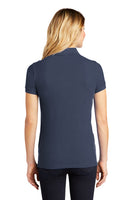 Eddie Bauer® Ladies Cotton Pique Polo