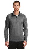 OGIO® ENDURANCE Men's Pursuit 1/4-Zip Pullover