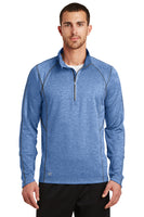 OGIO® ENDURANCE Men's Pursuit 1/4-Zip Pullover