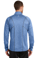 OGIO® ENDURANCE Men's Pursuit 1/4-Zip Pullover