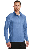 OGIO® ENDURANCE Men's Pursuit 1/4-Zip Pullover