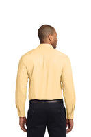 Port Authority® Men's TALL Long Sleeve Easy Care Shirt