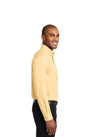 Port Authority® Men's TALL Long Sleeve Easy Care Shirt