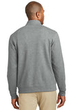 Port Authority® Men's Interlock 1/4-Zip