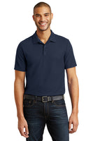 Gildan® Men's DryBlend® 6-Ounce Double Pique Sport Shirt