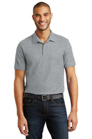 Gildan® Men's DryBlend® 6-Ounce Double Pique Sport Shirt