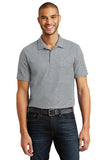 Gildan® Men's DryBlend® 6-Ounce Double Pique Sport Shirt