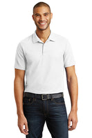 Gildan® Men's DryBlend® 6-Ounce Double Pique Sport Shirt