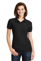 Gildan® Ladies DryBlend® 6-Ounce Double Pique Sport Shirt