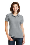 Gildan® Ladies DryBlend® 6-Ounce Double Pique Sport Shirt