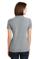 Gildan® Ladies DryBlend® 6-Ounce Double Pique Sport Shirt