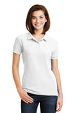 Gildan® Ladies DryBlend® 6-Ounce Double Pique Sport Shirt