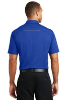 Port Authority® Men's Pinpoint Mesh Polo