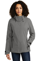 Eddie Bauer® Ladies WeatherEdge® Plus Insulated Jacket