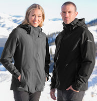 Eddie Bauer® Ladies WeatherEdge® Plus Insulated Jacket