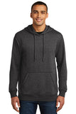 District ® Men's Lightweight Fleece Hoodie