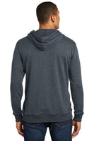 District ® Men's Lightweight Fleece Hoodie