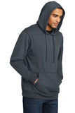 District ® Men's Lightweight Fleece Hoodie