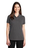 Port Authority® Ladies EZCotton® Polo