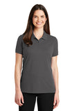 Port Authority® Ladies EZCotton® Polo