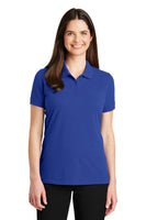 Port Authority® Ladies EZCotton® Polo