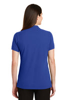 Port Authority® Ladies EZCotton® Polo