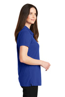 Port Authority® Ladies EZCotton® Polo