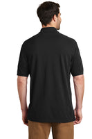 Port Authority® Men's TALL EZCotton® Polo