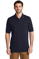 Port Authority® Men's TALL EZCotton® Polo