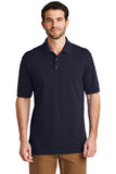 Port Authority® Men's TALL EZCotton® Polo