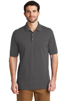 Port Authority® Men's TALL EZCotton® Polo