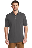 Port Authority® Men's TALL EZCotton® Polo