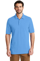 Port Authority® Men's EZCotton™ Polo