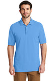 Port Authority® Men's EZCotton™ Polo