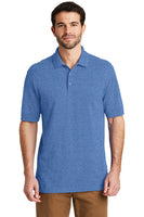 Port Authority® Men's EZCotton™ Polo