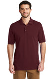 Port Authority® Men's EZCotton™ Polo