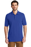 Port Authority® Men's EZCotton™ Polo